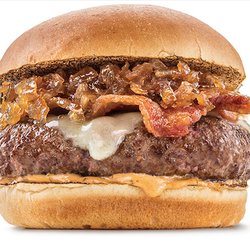 The Burger Bar by Wegmans - Fast. Fresh. Flavorful.