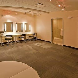 Windsong Estate Event Center - Bridal Suite