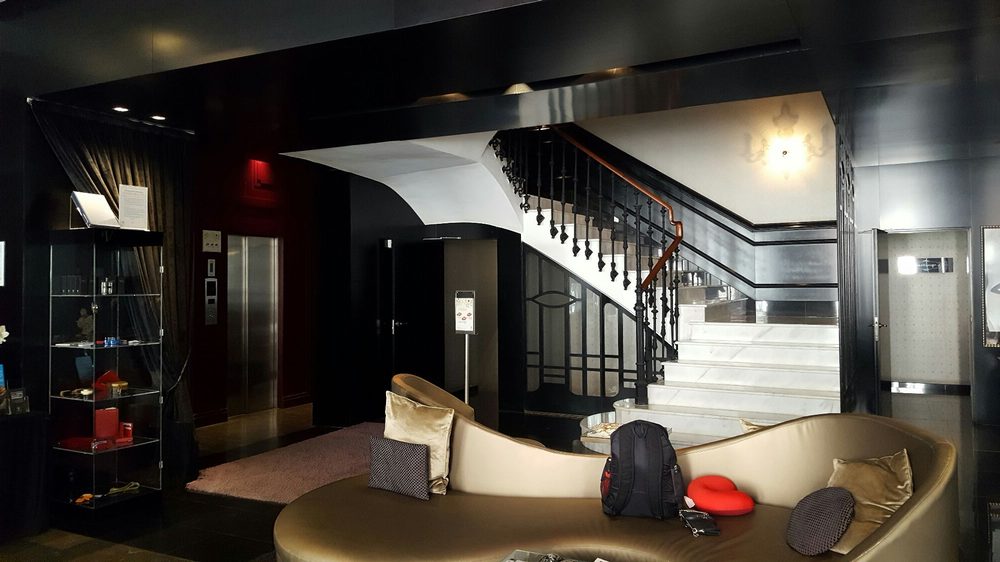 Vincci Palace Hotel