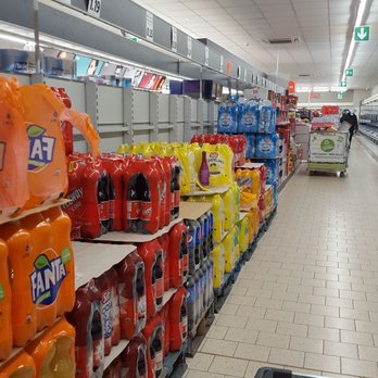 Lidl - Discount Store Near Me - Mondovì, CN