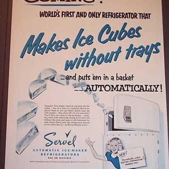 All Things Air & Ice - We Work On All Brands Makes & Models. - Appliances & Repair Near Me - Halethorpe, Maryland