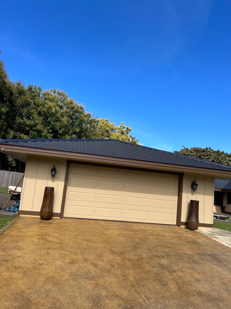 Slide of Probuilt Hawaii