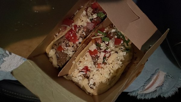 Coyo Taco by null