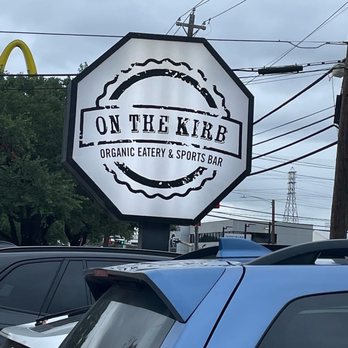 On The Kirb - Sports Bars Near Me - Houston, Texas On The Kirb - Sports Bars Near Me - Houston, Texas