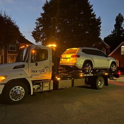 Tick Tock Towing