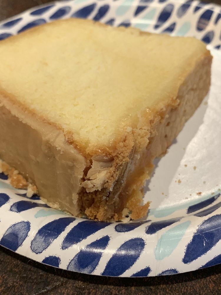 Baby C.J.'s Rib Shack Logo