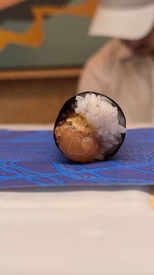 Temakase Hand Roll Bar - 28th St by null