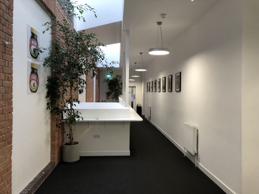 Museum of Brands by null