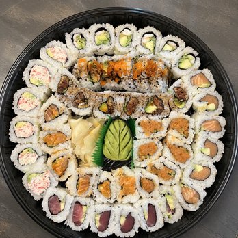 Sushi Villa 186 Photos 57 Reviews Sushi Bars 367 17th St Oakland Ca Restaurant Reviews Phone Number Menu Yelp