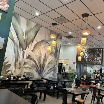 Barzar Eatery - Indoor decoration - Indonesian Near Me - Vacaville, California Barzar Eatery - Indoor decoration - Indonesian Near Me - Vacaville, California