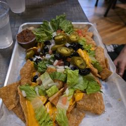 The Rock Bar II