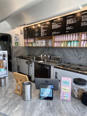 Van Leeuwen Ice Cream by null
