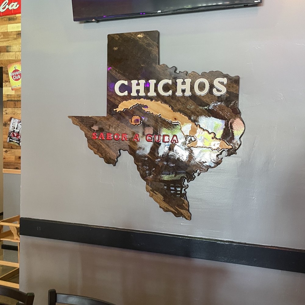 Chichos - Cute decor - Bakeries Near Me - Pflugerville, Texas Chichos - Cute decor - Bakeries Near Me - Pflugerville, Texas