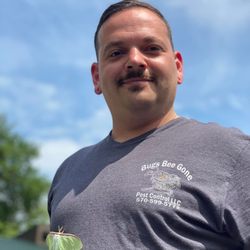 Bugs Bee Gone Pest Control