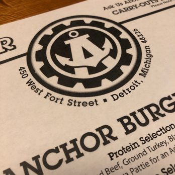 Anchor Bar - Pubs Near Me - Detroit, Michigan Anchor Bar - Pubs Near Me - Detroit, Michigan