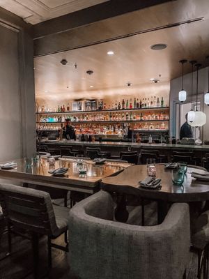 Knife & Spoon by null Knife & Spoon by null