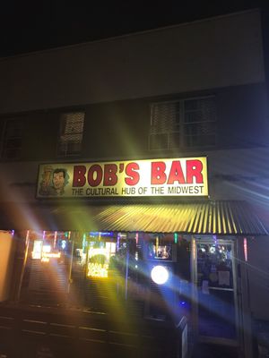 Bob's Bar by null