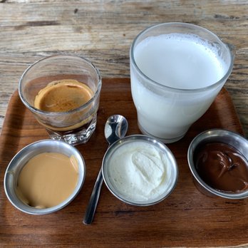 Sagrado Cafe - Sagrado Coffee Experience - Coffee & Tea Near Me - Miami, Florida