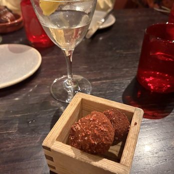 Ultreia - Tapas Bars Near Me - Denver, Colorado