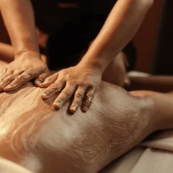 Ocean Day Spa