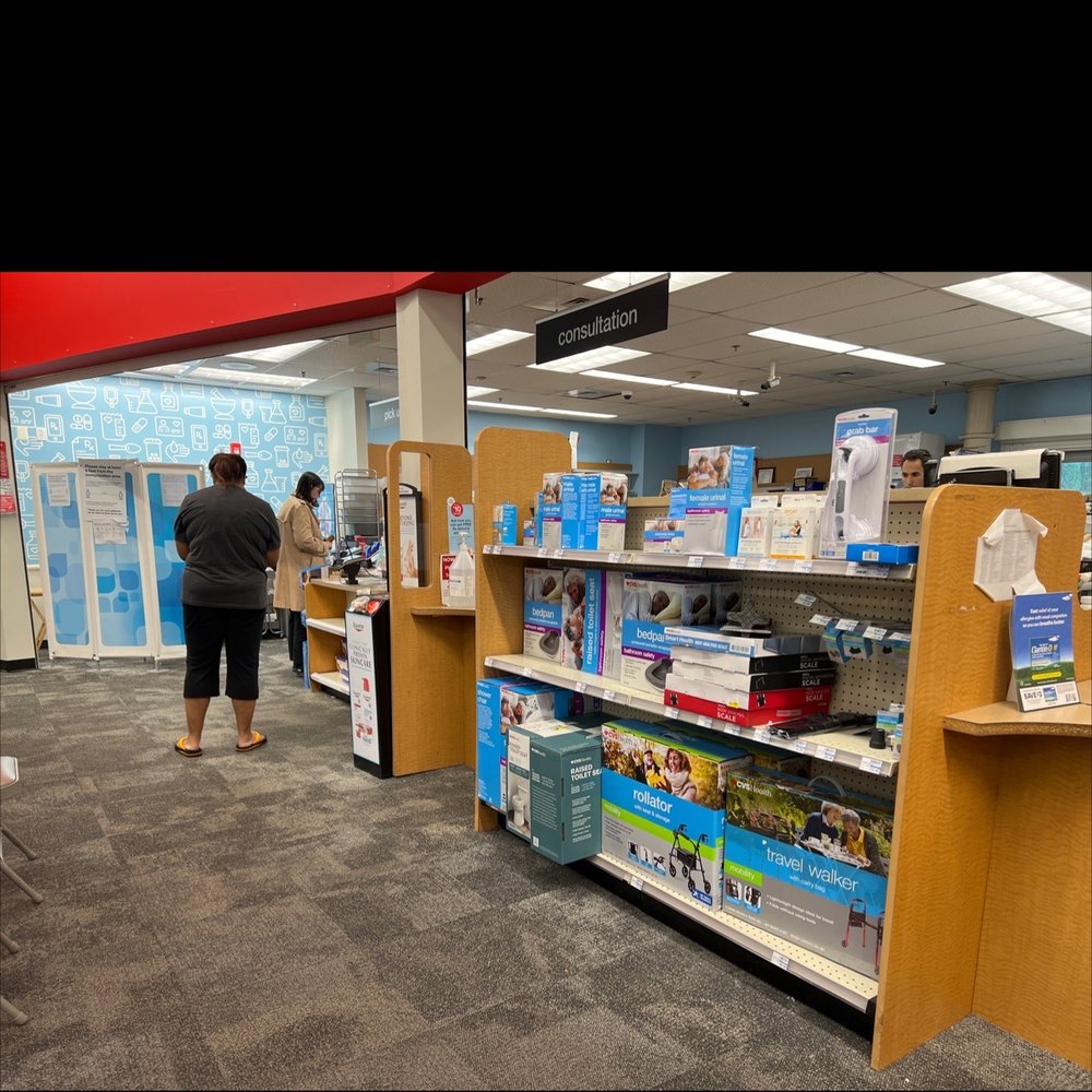 CVS PHARMACY - Updated December 2025 - 16 Photos - 923 Providence Rd ...