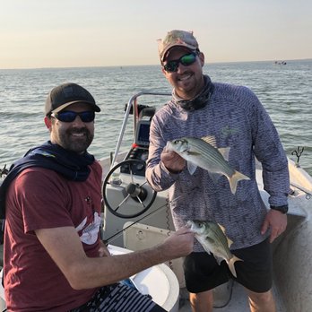 BendaRod Fishing Guide Service - White Bass bendarodfishing.com and BendaRod Fishing Guide Service - Fishing Near Me - Lewisville, Texas