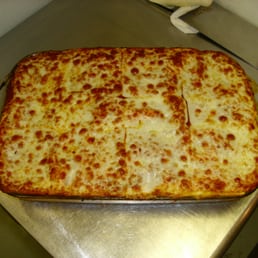 Lasagna