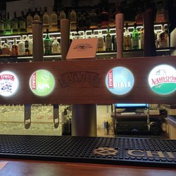 Tram Bar