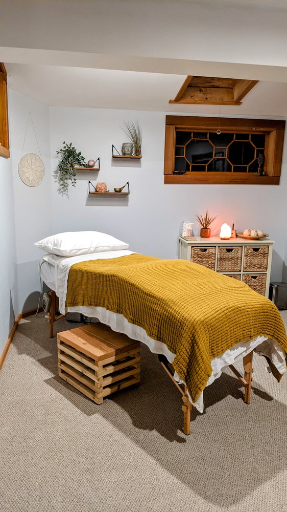TOTALITY ACUPUNCTURE Updated September 2024 10 Photos 7043 Beggs Road, Nelson, British