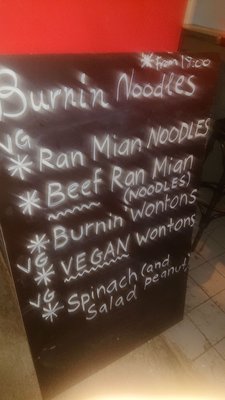 Menu photo 7 Paolo Pinkel Berlin, BE