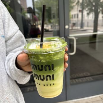 Muni Muni Tea Shop - Bubble Tea Near Me - Nashville, Tennessee Muni Muni Tea Shop - Bubble Tea Near Me - Nashville, Tennessee
