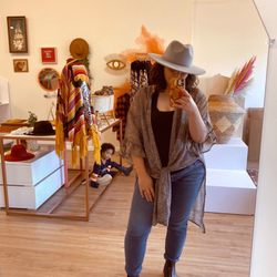 Nina Hive Boutique - Women owned and family operated!