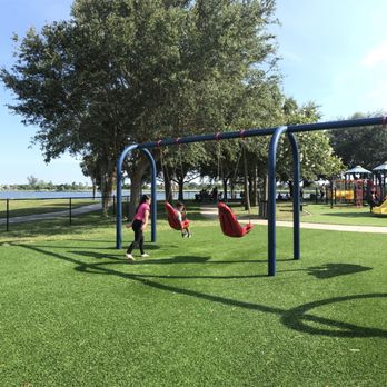 John Prince Park - Parks Near Me - Lake Worth, Florida