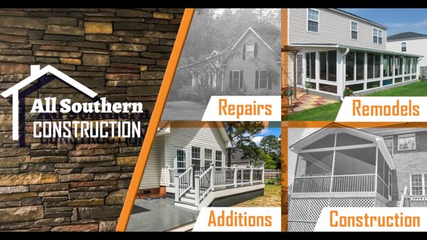 All Southern Construction