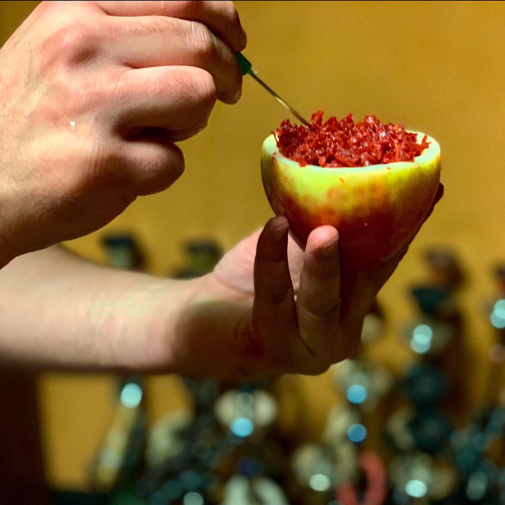 PHOENICIAN HOOKAH BAR 73 Photos & 16 Reviews 175 Harding St, Worcester, Massachusetts