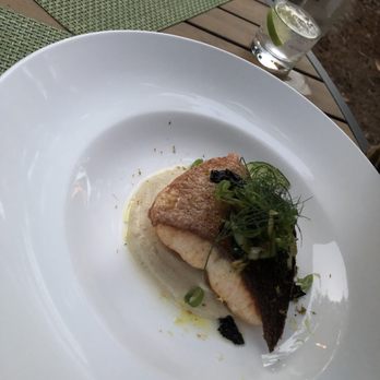 Photo of Decca - Louisville, KY, United States. Salmon
