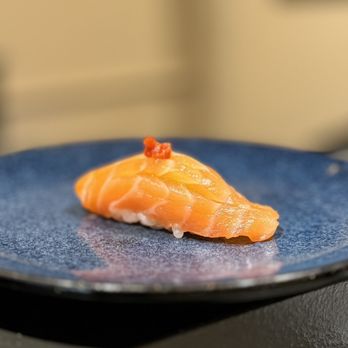 Kyuubi Omakase - Sushi Bars Near Me - New York, New York Kyuubi Omakase - Sushi Bars Near Me - New York, New York