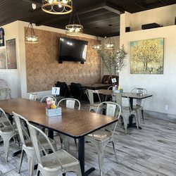 Red Clover Cafe