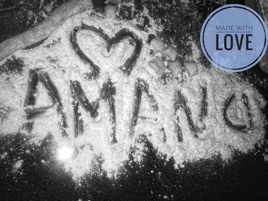 A•Mano Pizza & Italian Cuisine by null