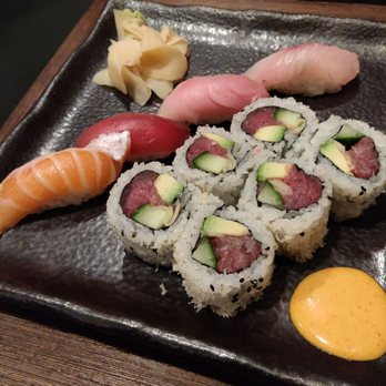 Sushiko Chevy Chase - Sushi Bars Near Me - Chevy Chase, Maryland Sushiko Chevy Chase - Sushi Bars Near Me - Chevy Chase, Maryland