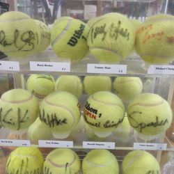 Westwood Sporting Goods