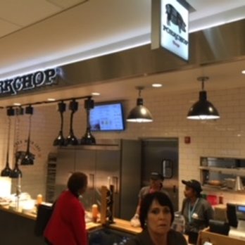 Porkchop - Barbeque Near Me - Chicago, Illinois