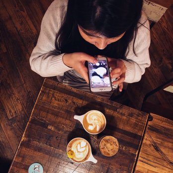 West Oak Coffee Bar - Coffee & Tea Near Me - Denton, Texas West Oak Coffee Bar - Coffee & Tea Near Me - Denton, Texas