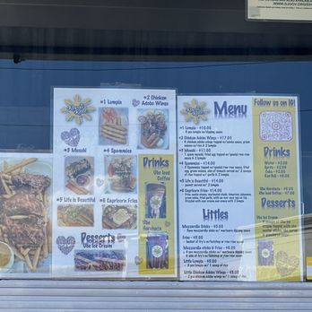 Row’s Roll - Filipino Near Me - Lathrop, California