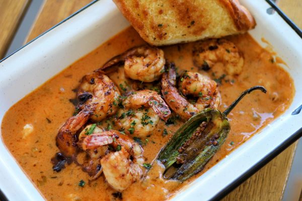 Brown Bag Seafood Co. by null