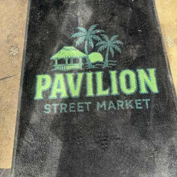 Pavilion Street Market - Food Court Near Me - Ferndale, Michigan