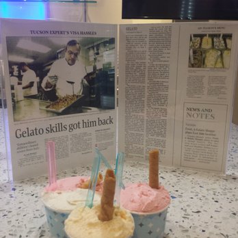 Frost Gelato - Frost is from Tucson!! - Gelato Near Me - Austin, Texas Frost Gelato - Frost is from Tucson!! - Gelato Near Me - Austin, Texas