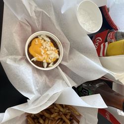 Bubby's Beefs and Red Hots
