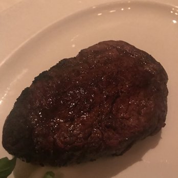 The Capital Grille - Filet Mignon* - Steakhouses Near Me - Paramus, New Jersey The Capital Grille - Filet Mignon* - Steakhouses Near Me - Paramus, New Jersey