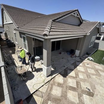 A1 Hardscape - Artificial Turf Near Me - Surprise, Arizona A1 Hardscape - Artificial Turf Near Me - Surprise, Arizona